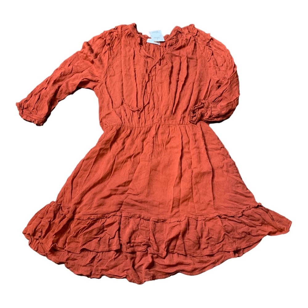 Short Swing Dress! Large